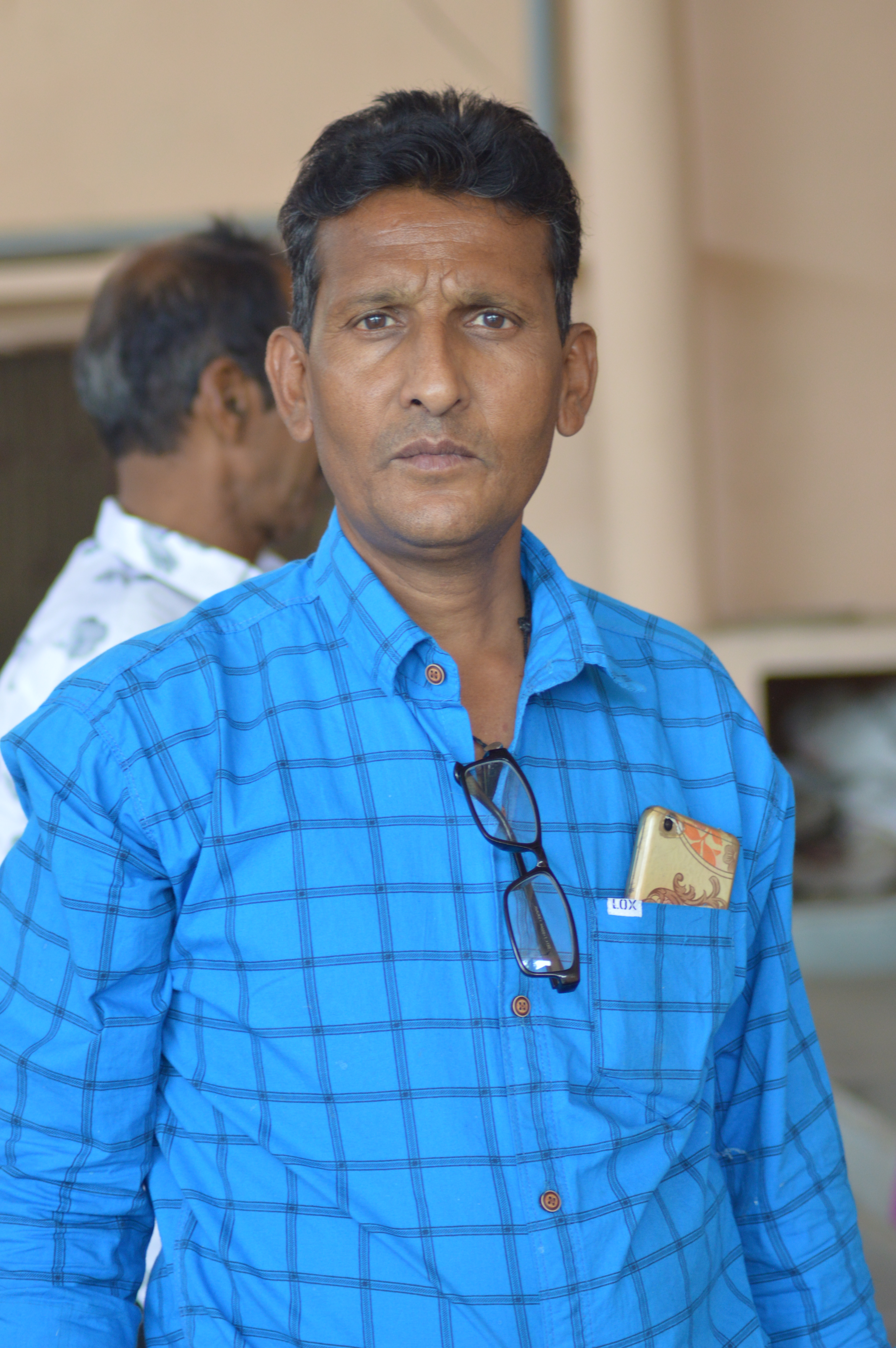 Anil kumar Samdani